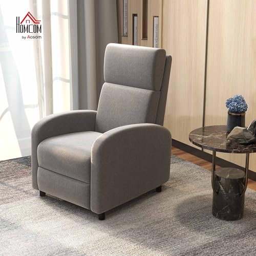 <think>
Okay, the user wants me to modify the product title for a recliner chair. The original title is in French, so I 